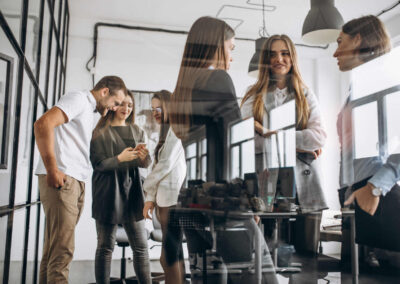 Service Adviseur Bouwmaterialen