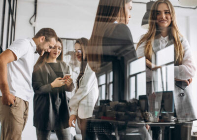 Projectleider Hout & Interieur