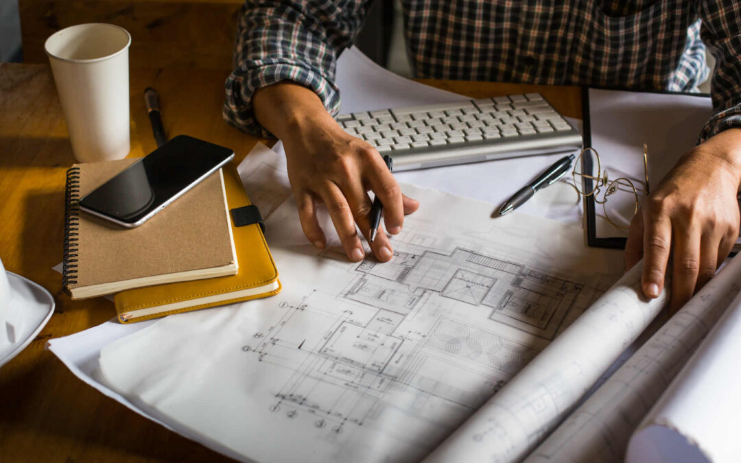 Mechanisch Ontwerper – Tekenaar