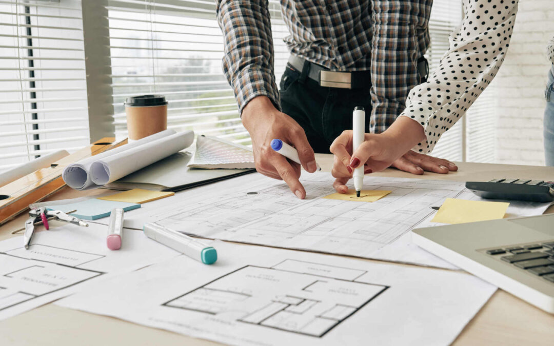 Medewerker Omgevingsvergunningen