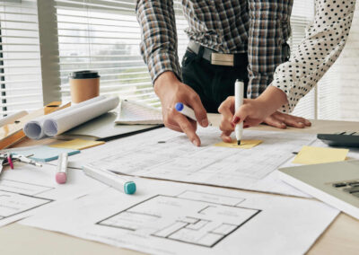 Medewerker Omgevingsvergunningen