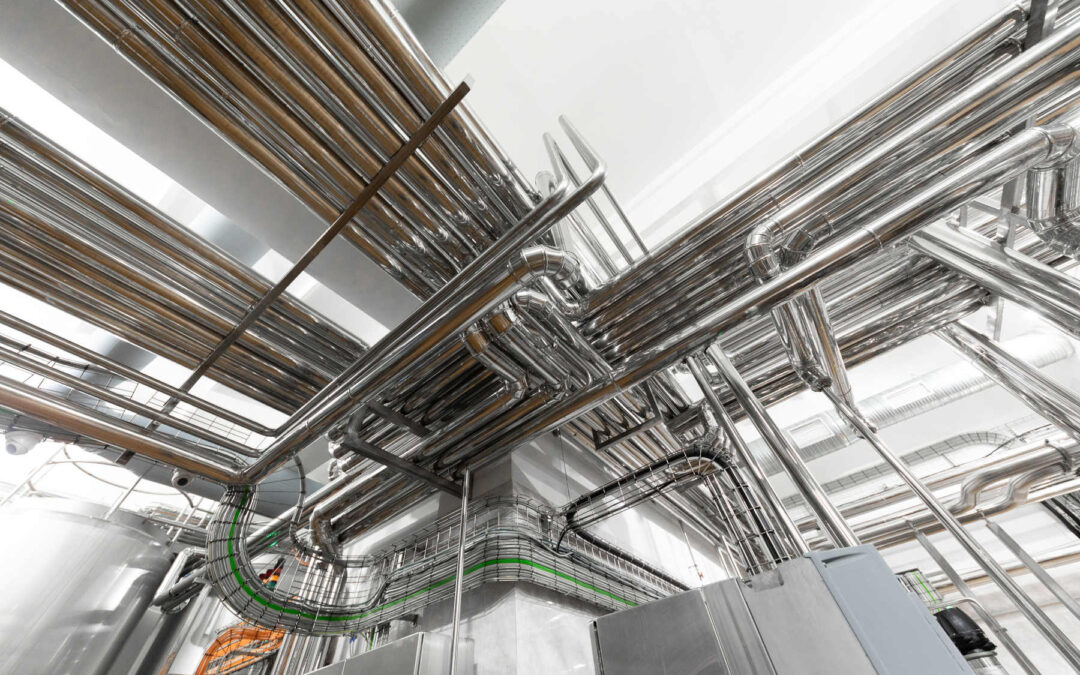 Onderhoudstechnieker 3 en/of 5 ploegen