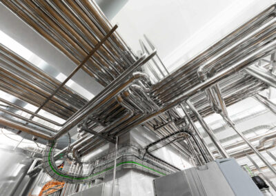 Onderhoudstechnieker 3 en/of 5 ploegen