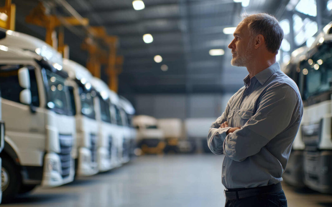 Onderhoudstechnieker Machinepark & Technische Installaties