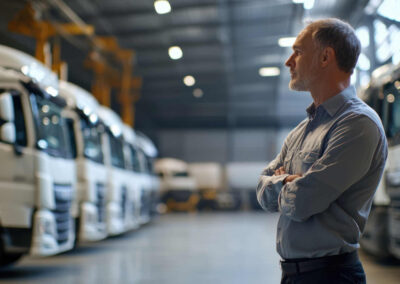 Onderhoudstechnieker Machinepark & Technische Installaties