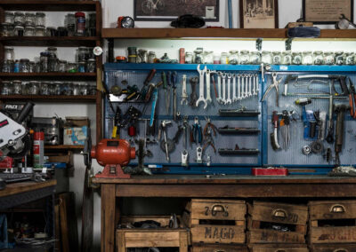 Projectleider Mechanica