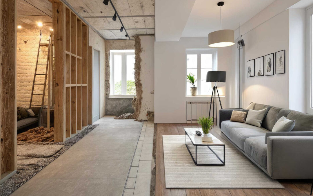 Commerciële Projectleider Interieur
