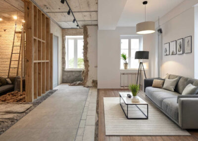Commerciële Projectleider Interieur