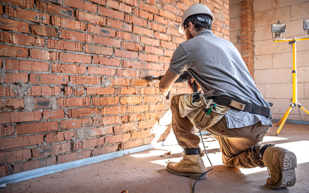 Business Development Manager Energetische Renovaties