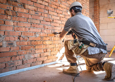 Business Development Manager Energetische Renovaties